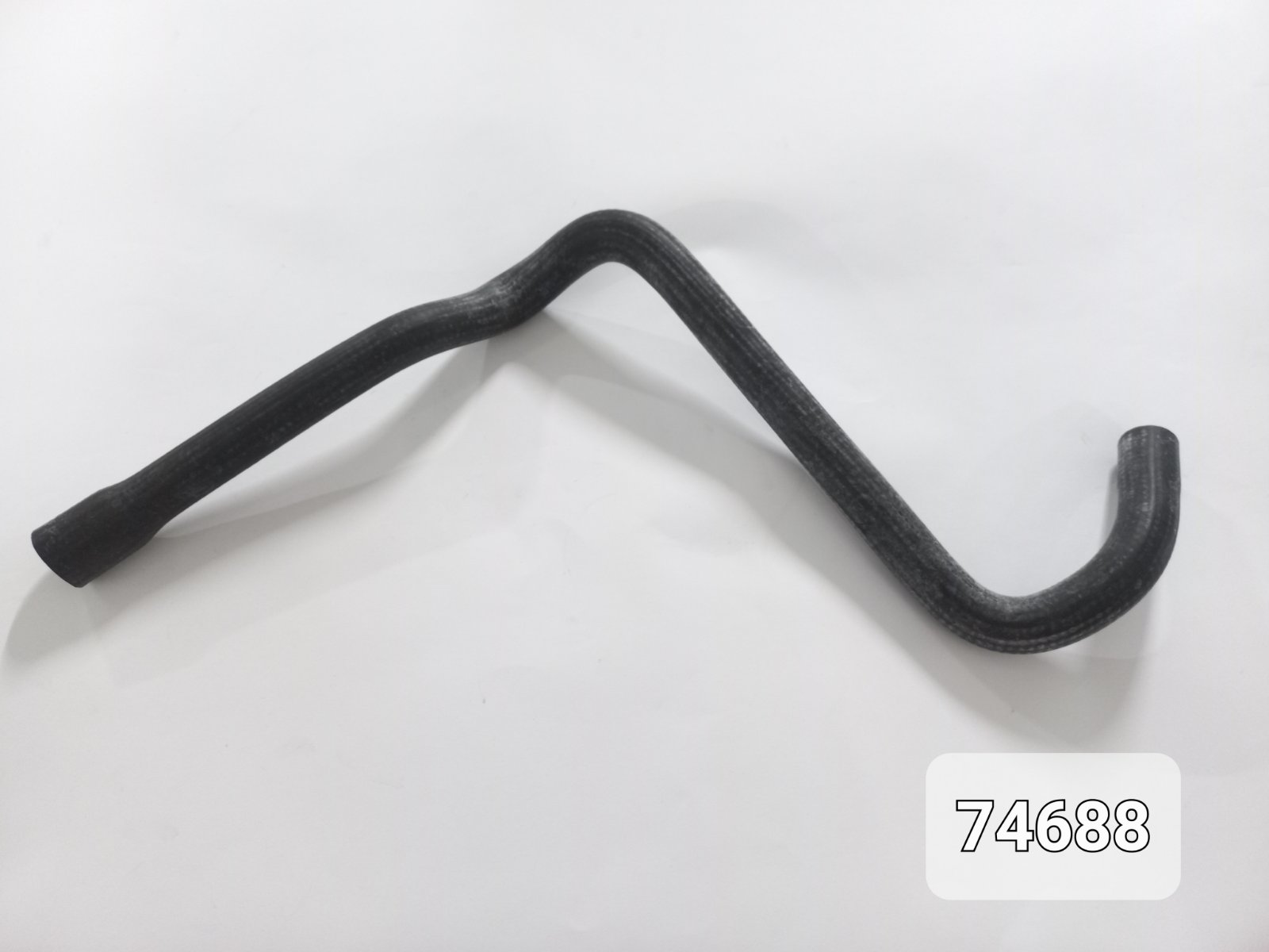 Маркуч за парно - OZNV 74688 за SEAT
